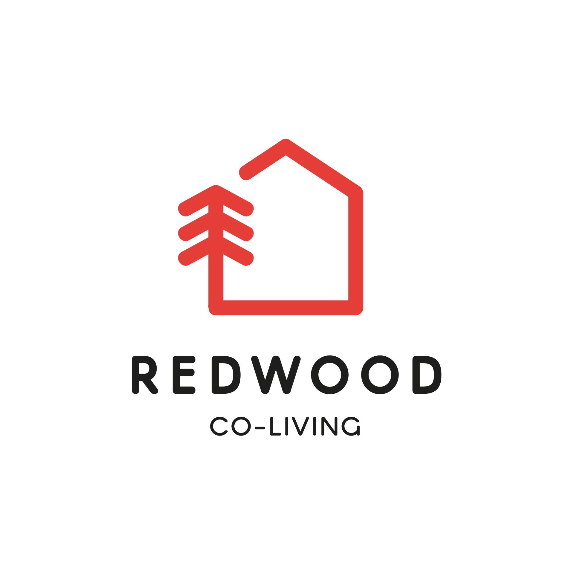 Logo for landlord Redwood London
