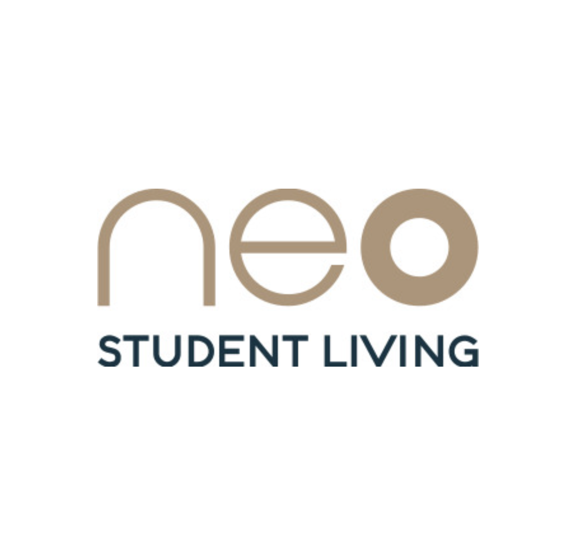 Logo for landlord Neo Student: Currus Court