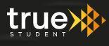 Logo for True Student: Nottingham