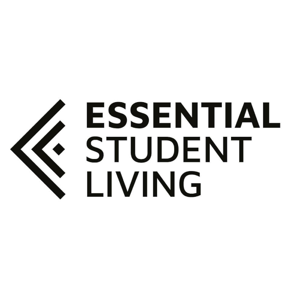 Logo for landlord Essential Student Living: Ashton House