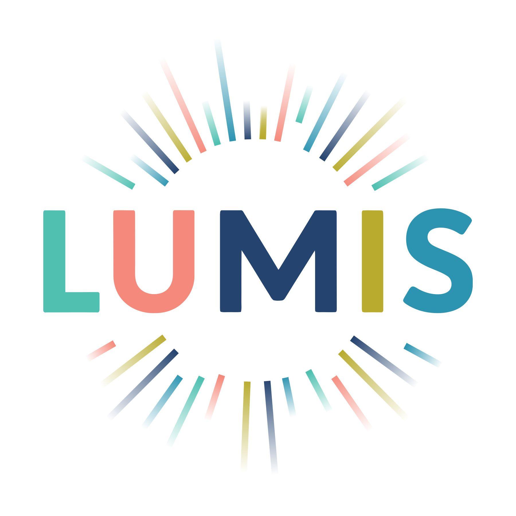 Logo for Lumis Living