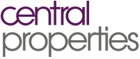 Logo for Central Properties