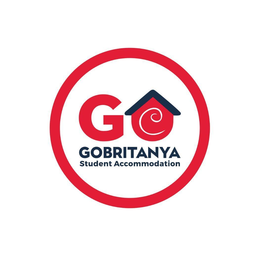Logo for GoBritanya Westminster Residence