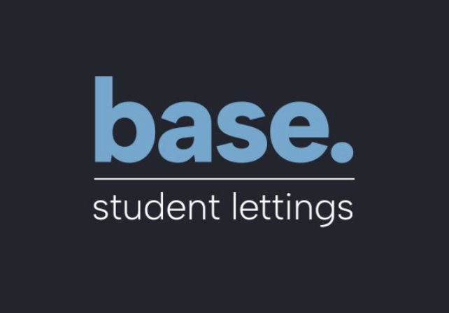 Logo for Base