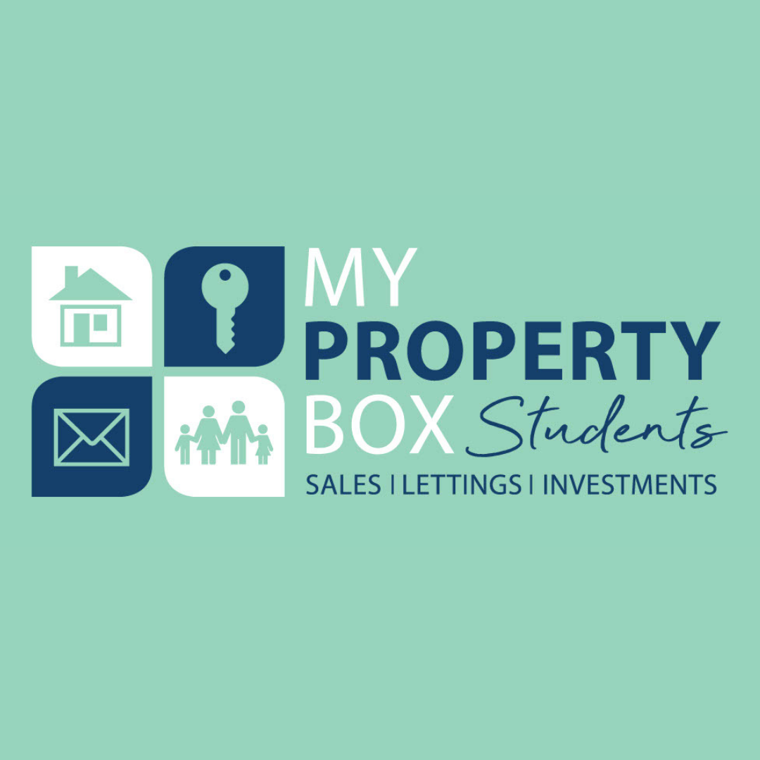 Logo for landlord My Property Box