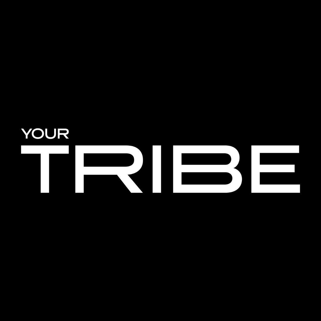 Logo for YourTRIBE Elephant & Castle