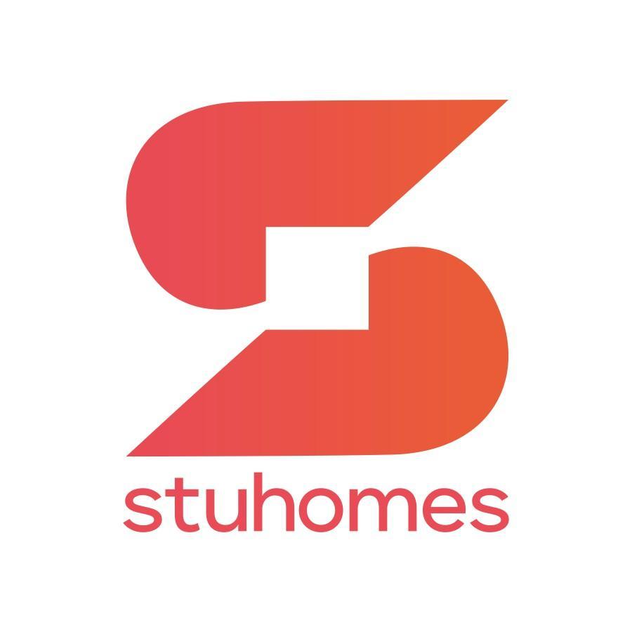 Logo for Stuhomes: Briggate Studios