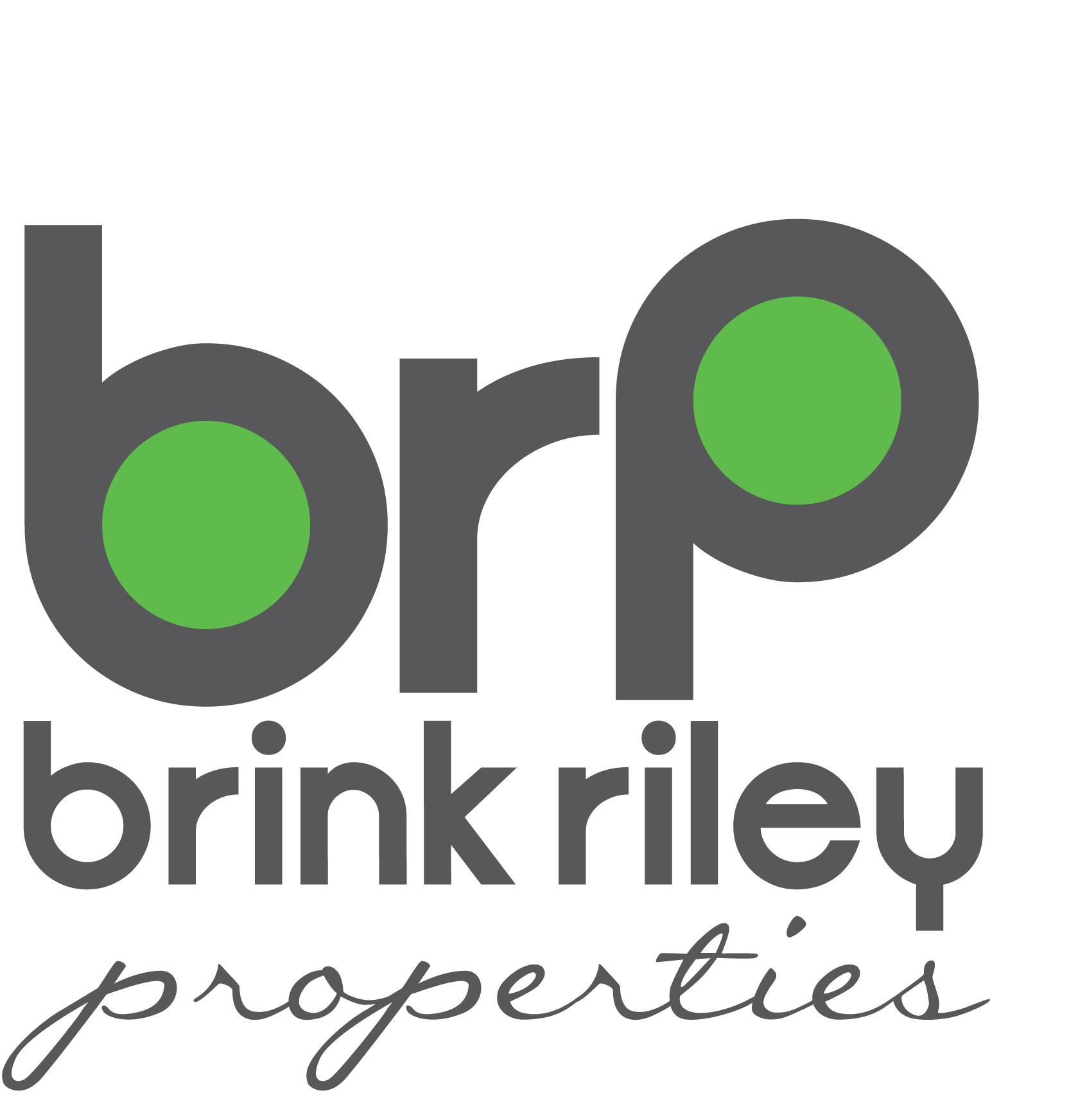 Logo for landlord BrinkRiley Properties Nottingham