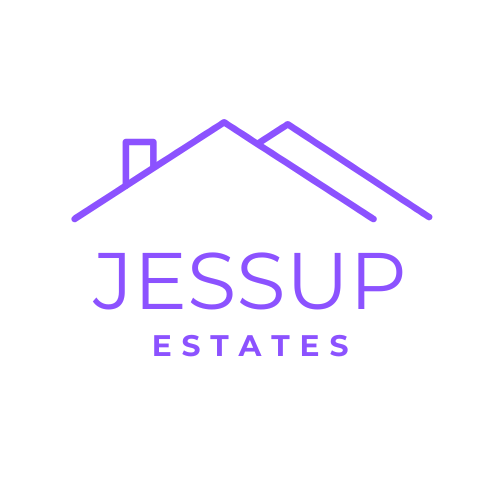 Logo for Jessup Estates