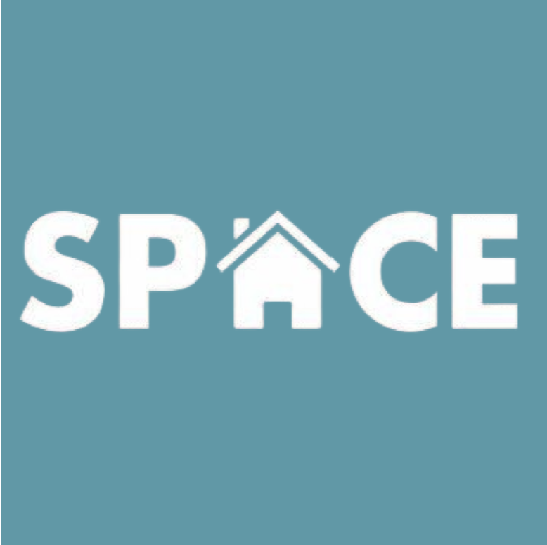 Logo for Space Student & Pro lets