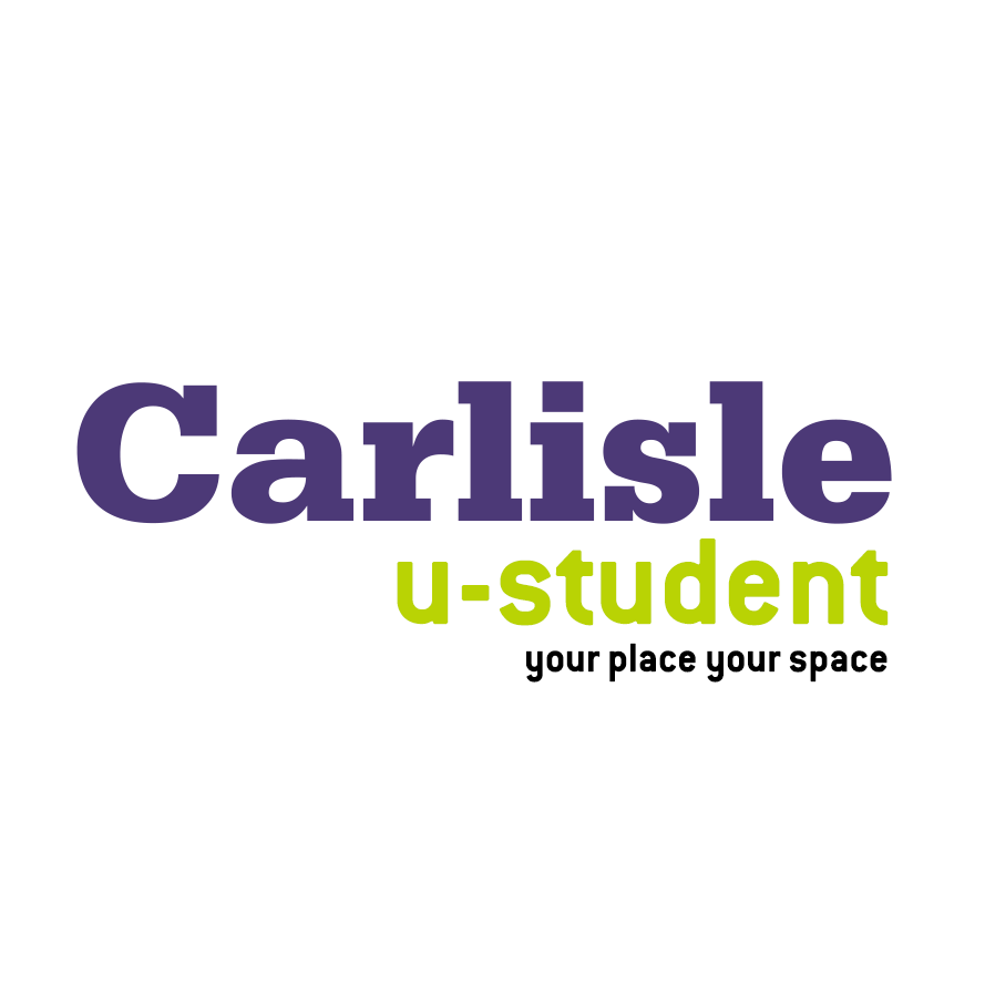 Logo for U Student Carlisle Ltd