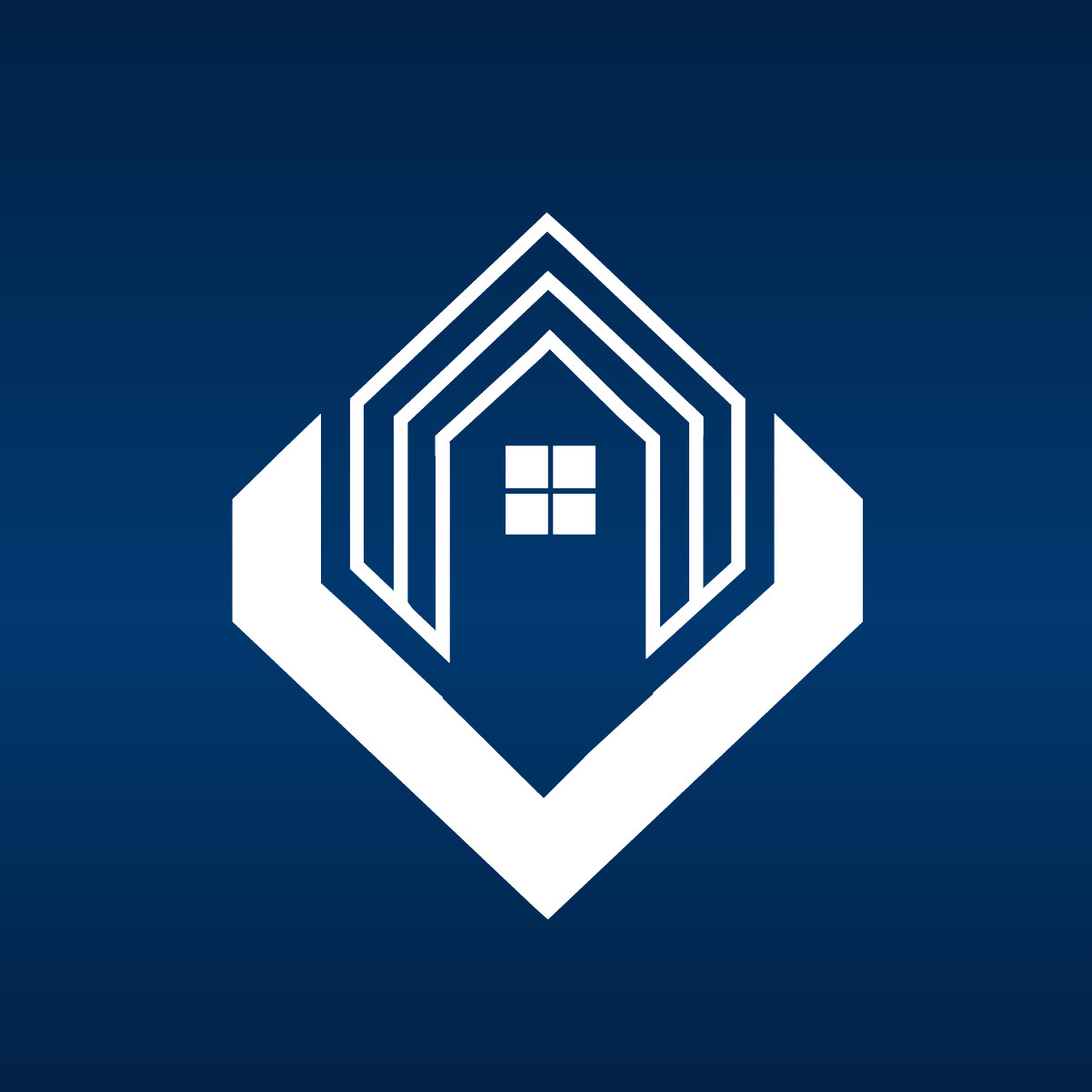 Logo for StudentFM: Nebula House