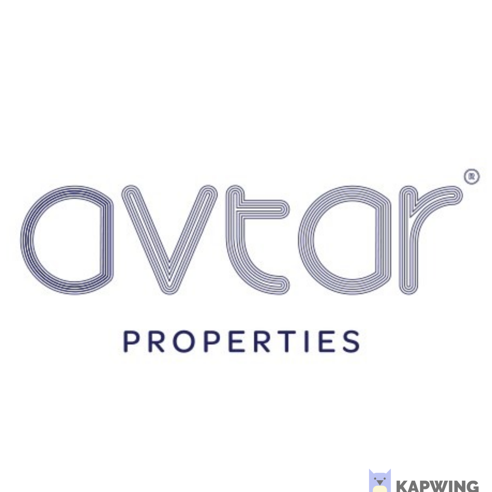 Logo for Avtar Properties