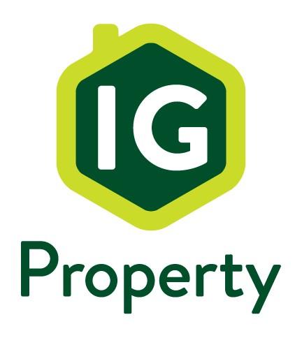 Logo for I G Property