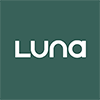 Logo for LUNA: Hamilton House