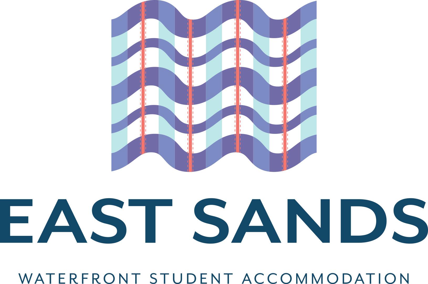 Logo for East Sands