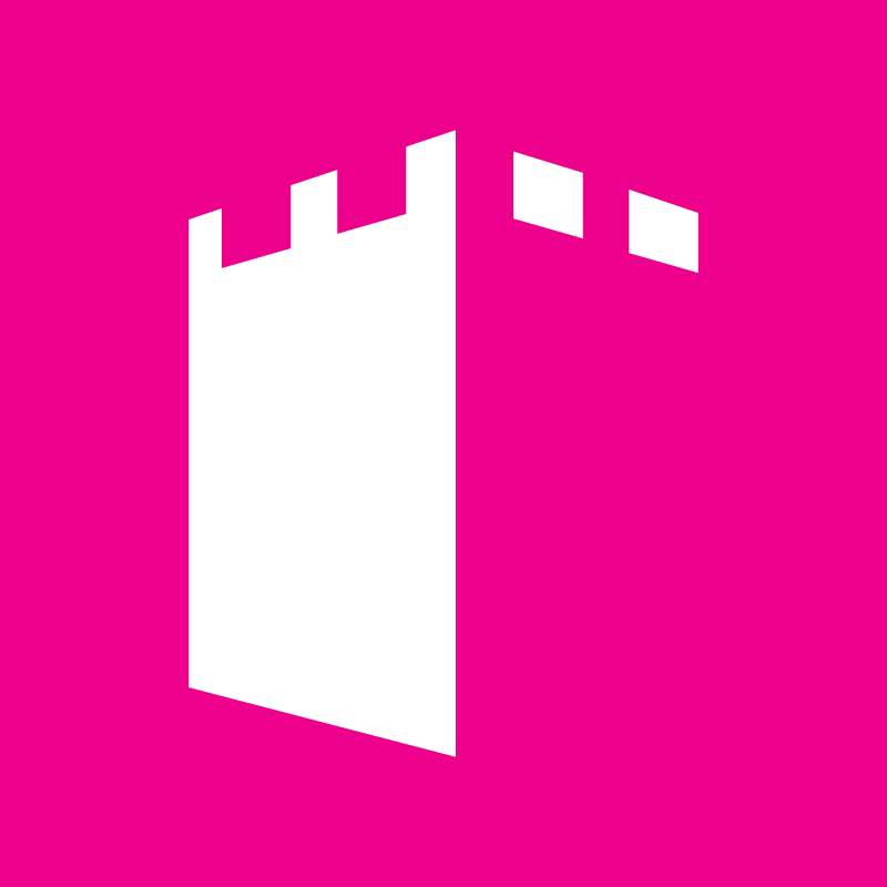 Logo for landlord Student Castle: Rockingham House