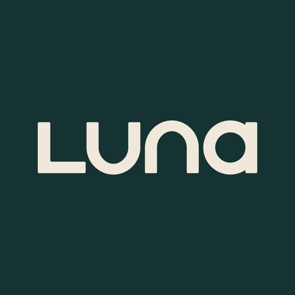 Logo for Luna Homes: Great Haddon