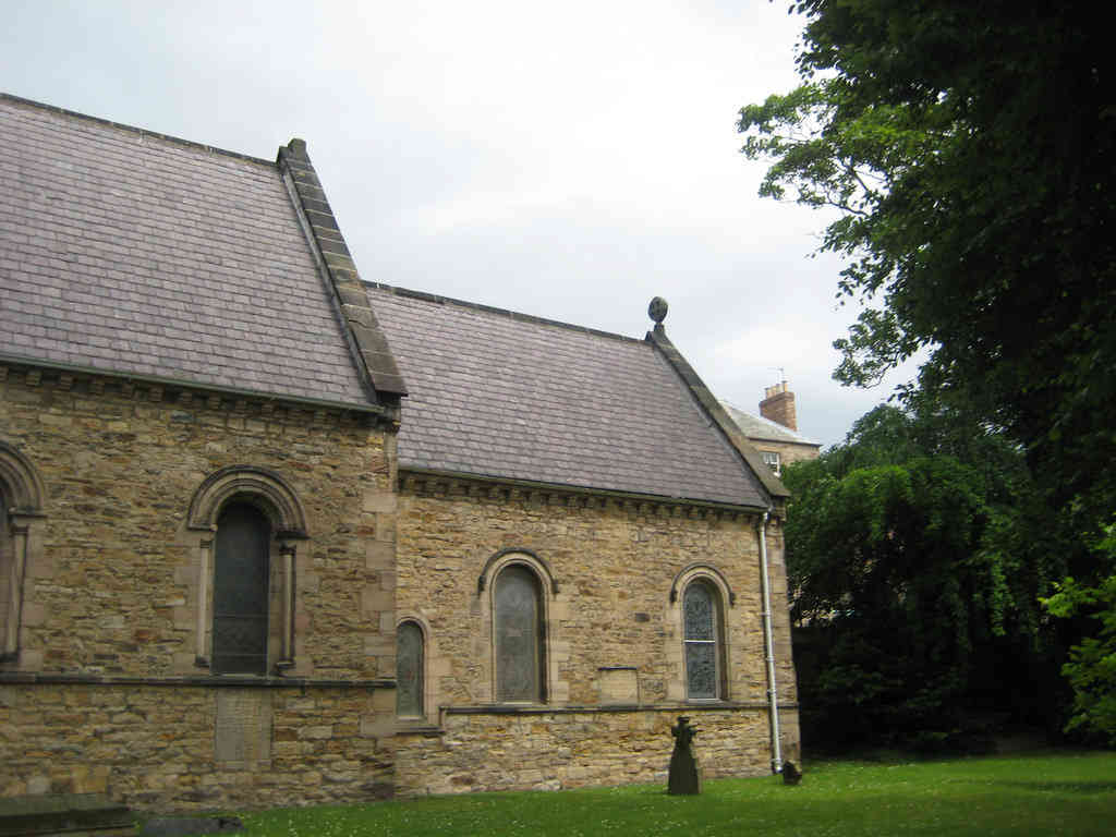 Neville's Cross, Durham Student Area StuRents