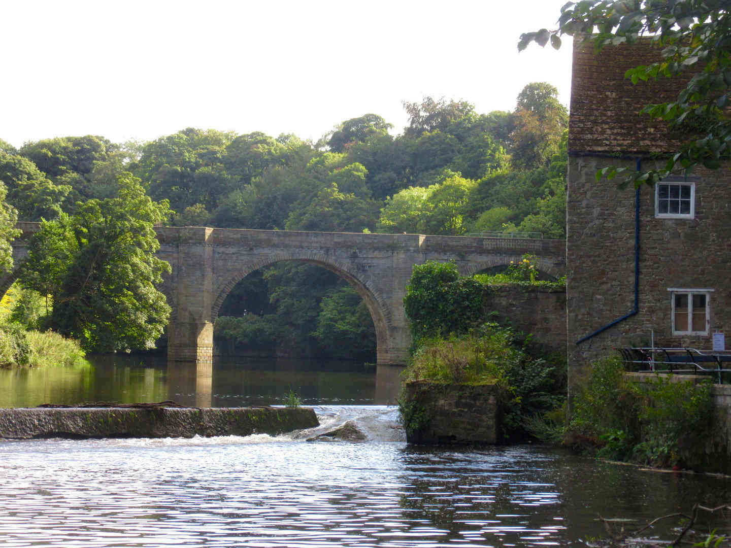 Neville's Cross, Durham Student Area StuRents