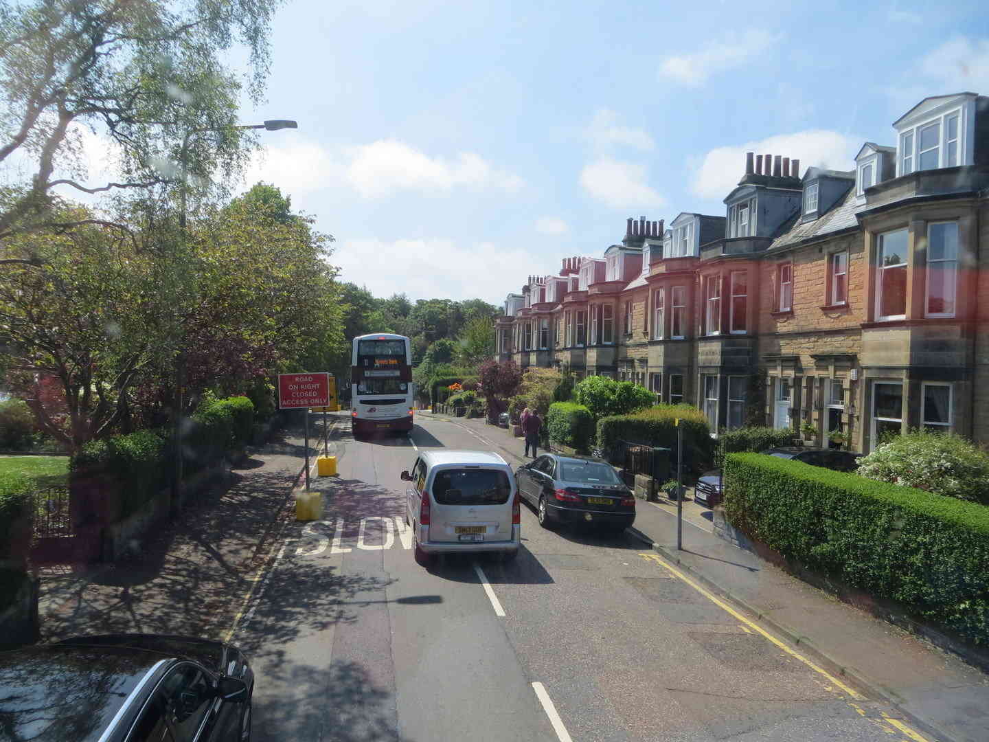 Morningside, Edinburgh Student Area StuRents