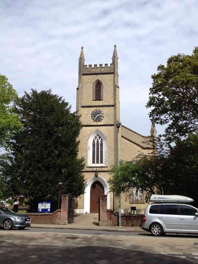 Shirley, Southampton Student Area StuRents