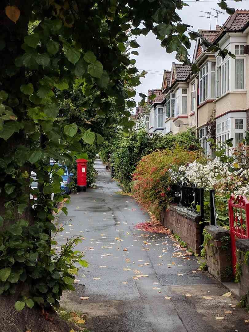 Redland, Bristol Student Area StuRents