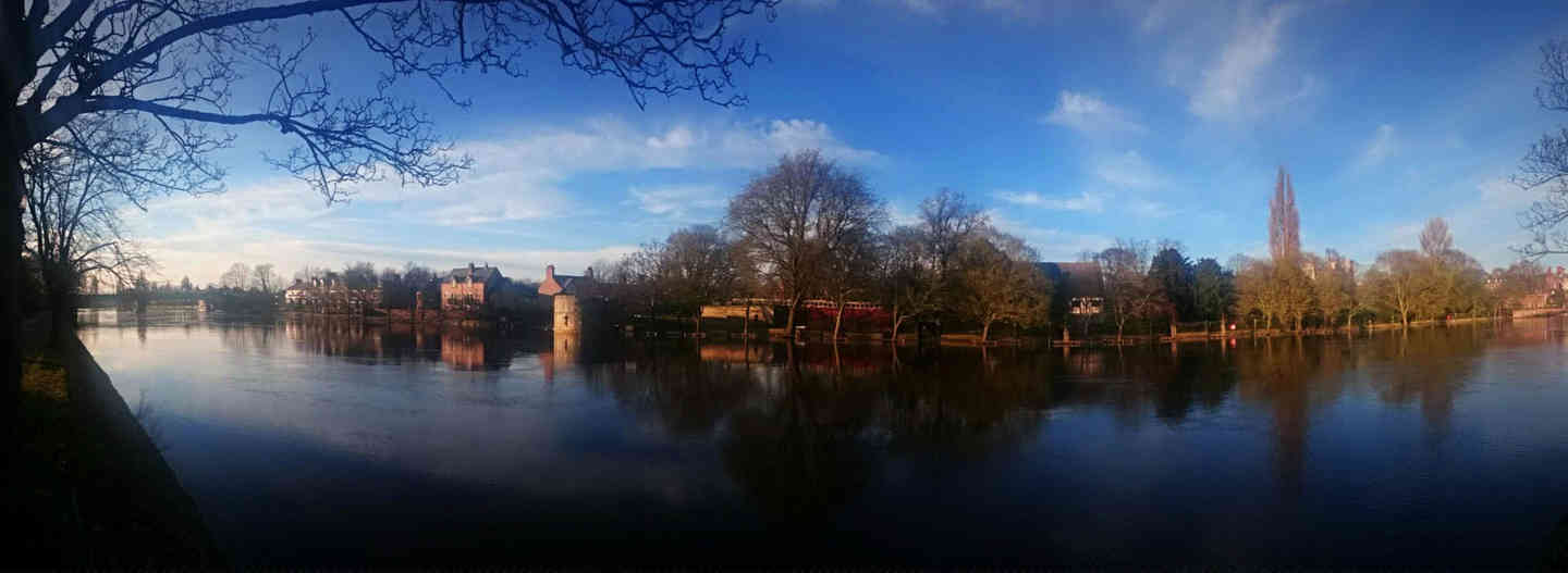 Fulford & Fishergate, York Student Area StuRents