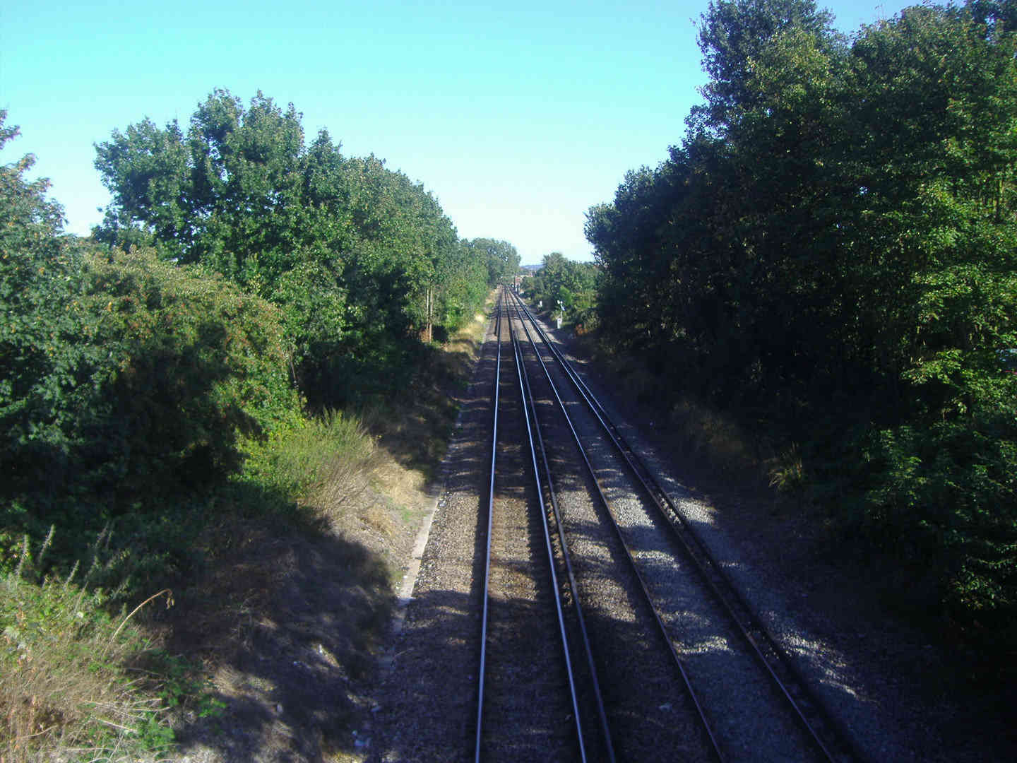 Norbiton, Kingston upon Thames Student Area StuRents