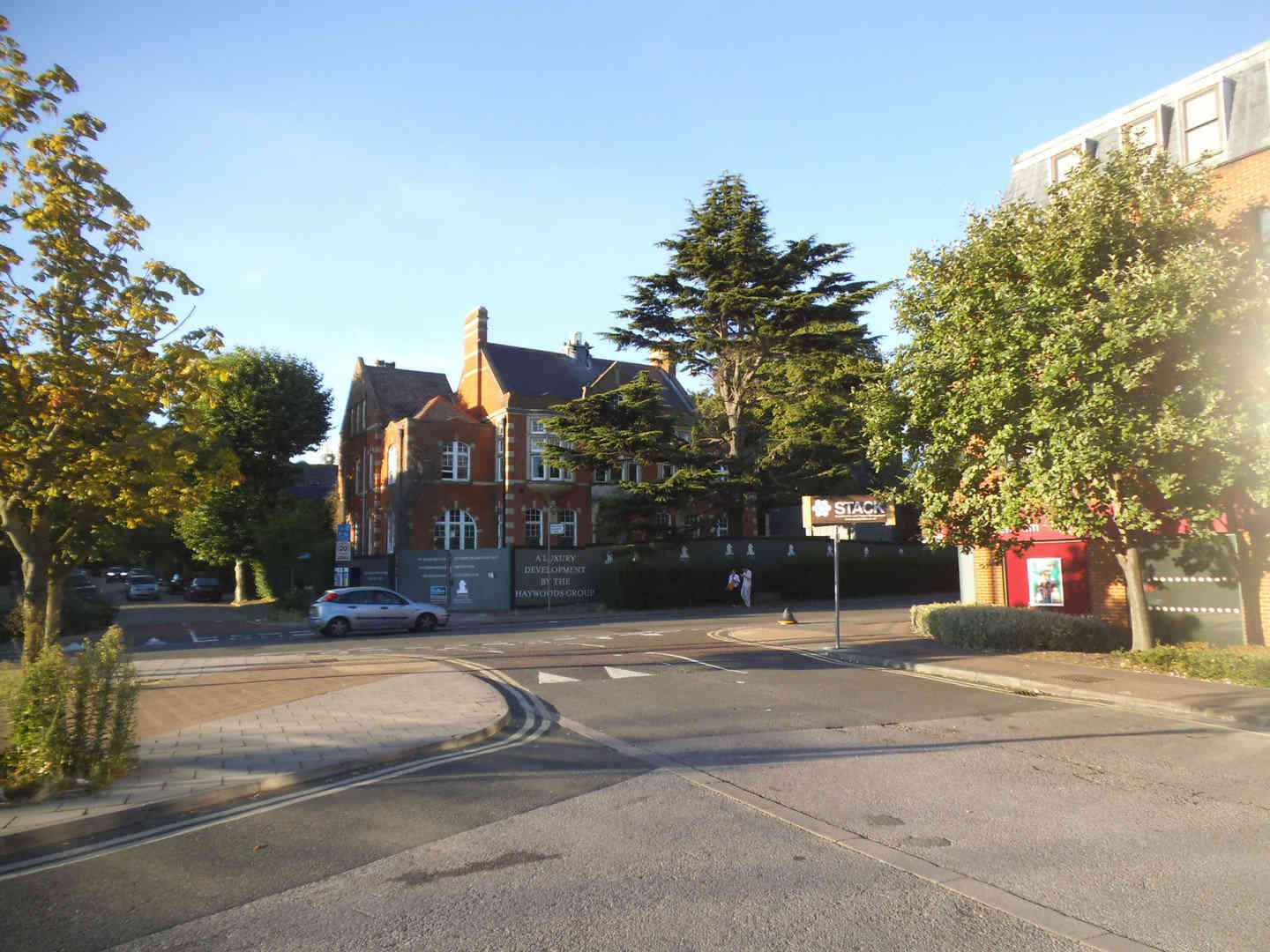 Norbiton, Kingston upon Thames Student Area StuRents