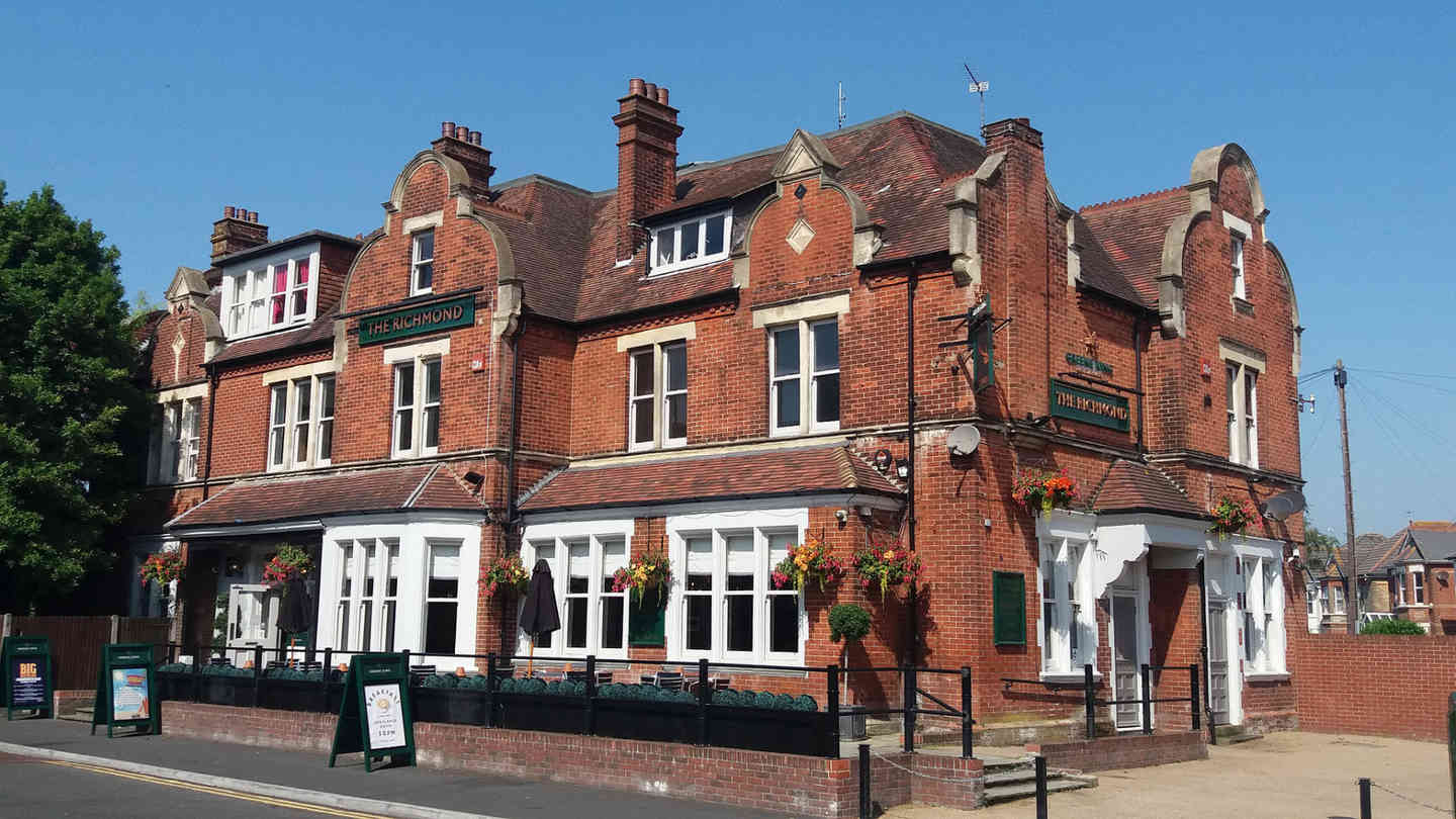 Charminster, Bournemouth Student Area StuRents