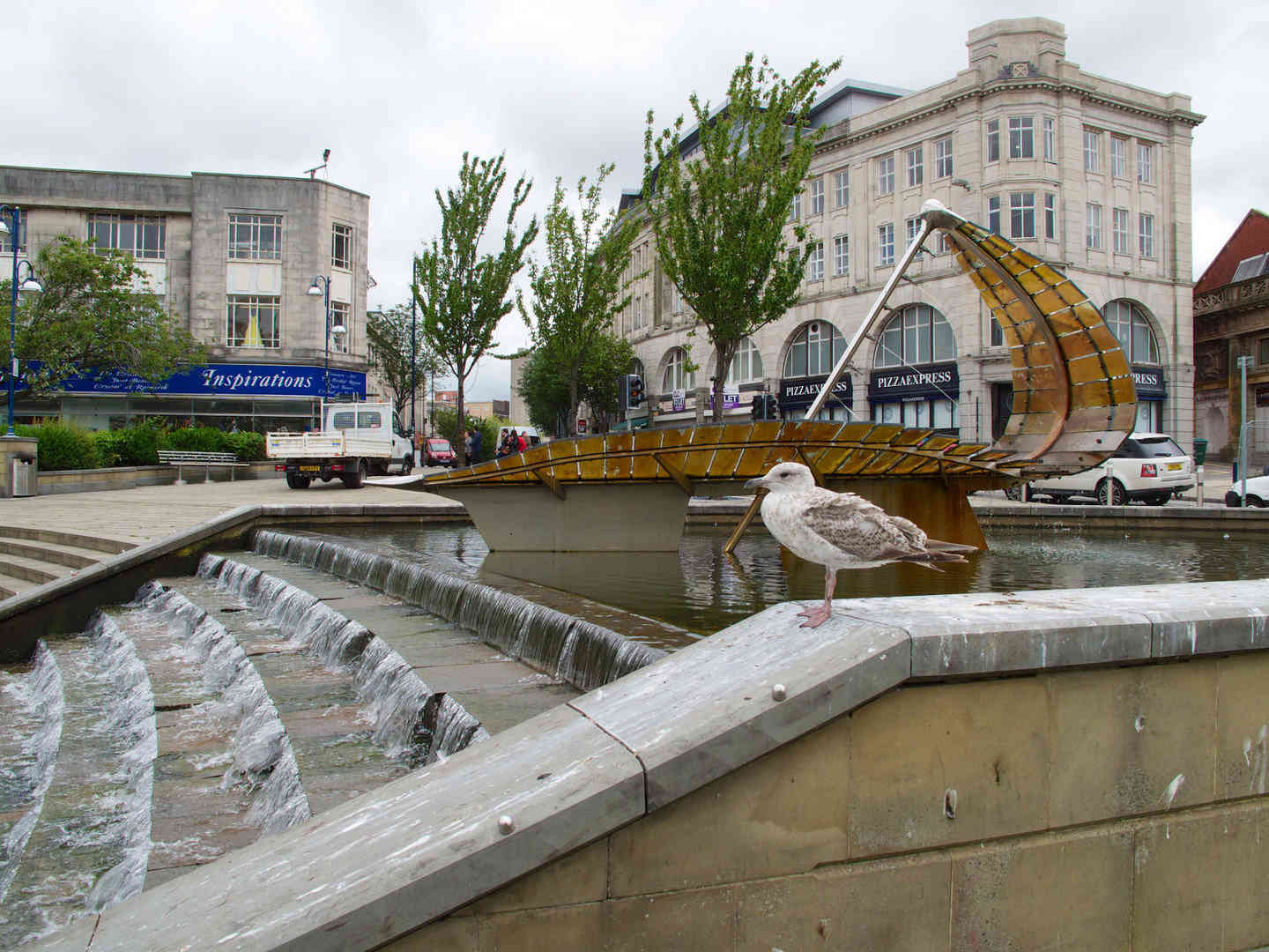 City Centre, Swansea Student Area - StuRents Neighbourhoods