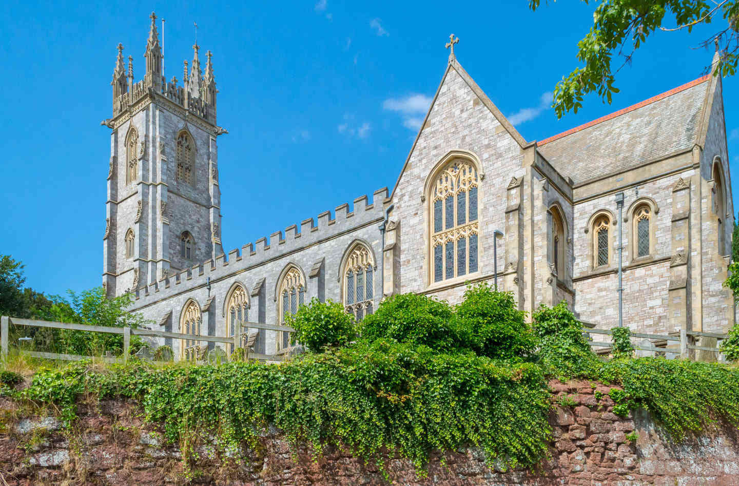 Heavitree, Exeter Student Area StuRents Neighbourhoods