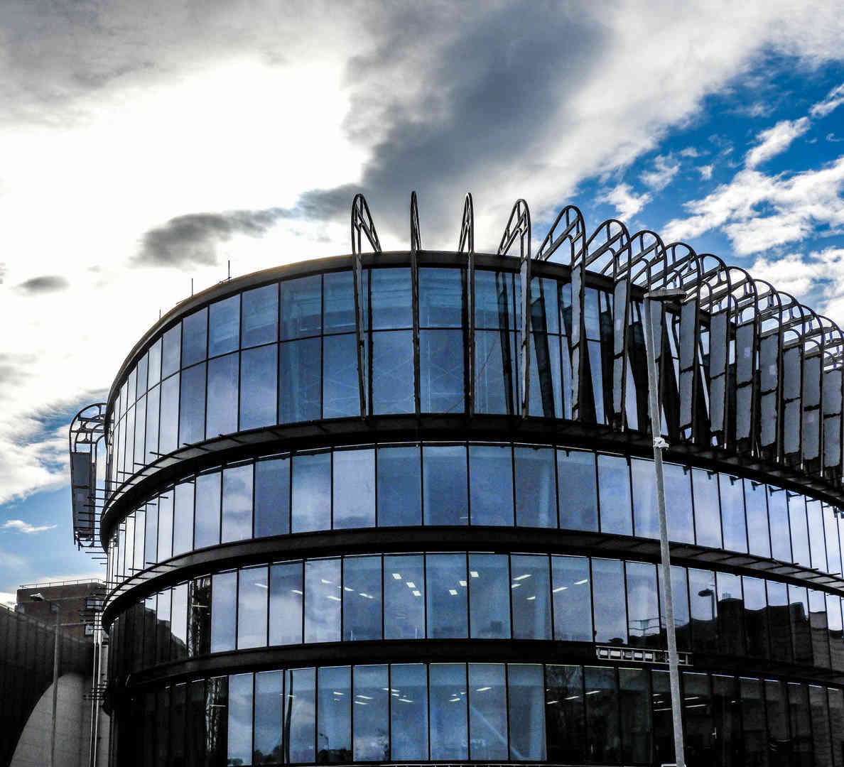 Aspley, Huddersfield Student Area StuRents