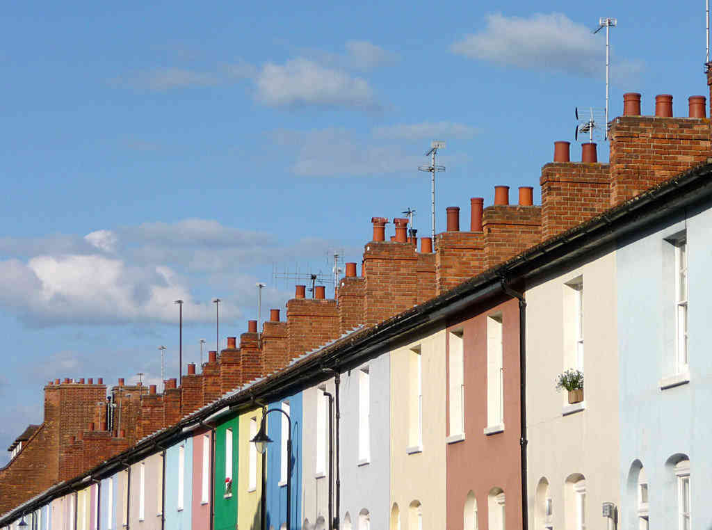 Jericho, Oxford Student Area StuRents