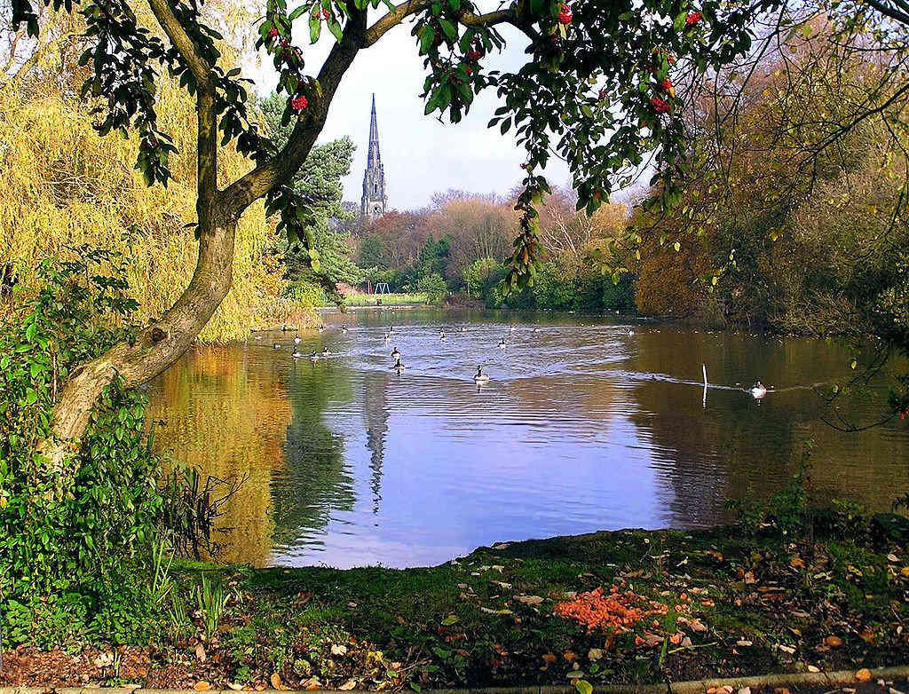 Broughton, Salford Student Area StuRents