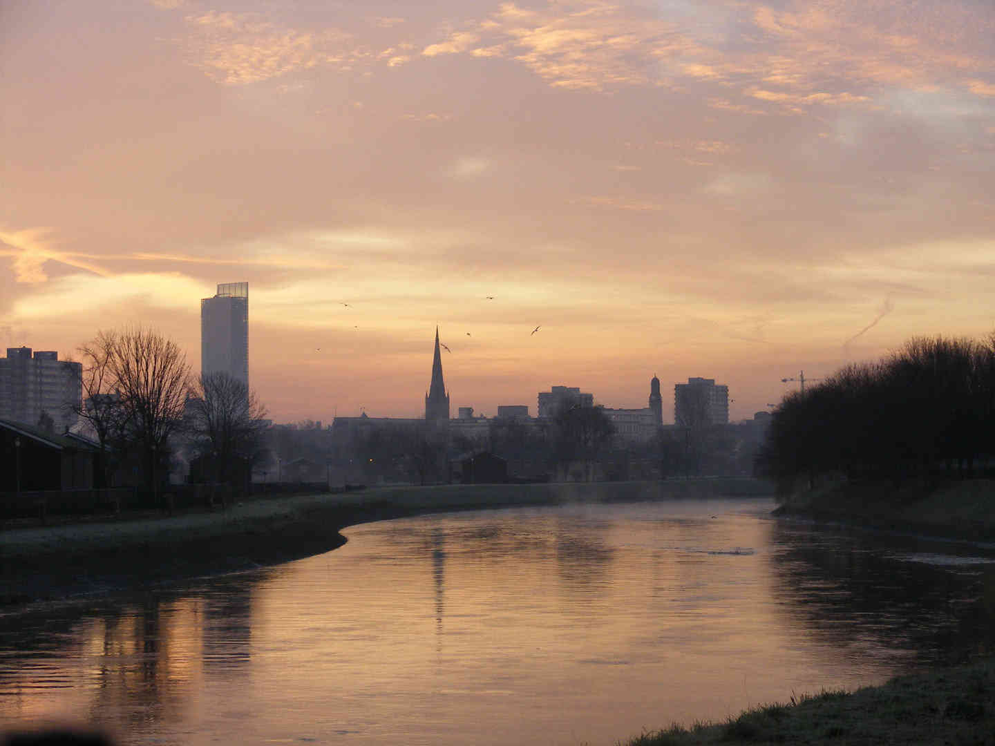 Broughton, Salford Student Area StuRents