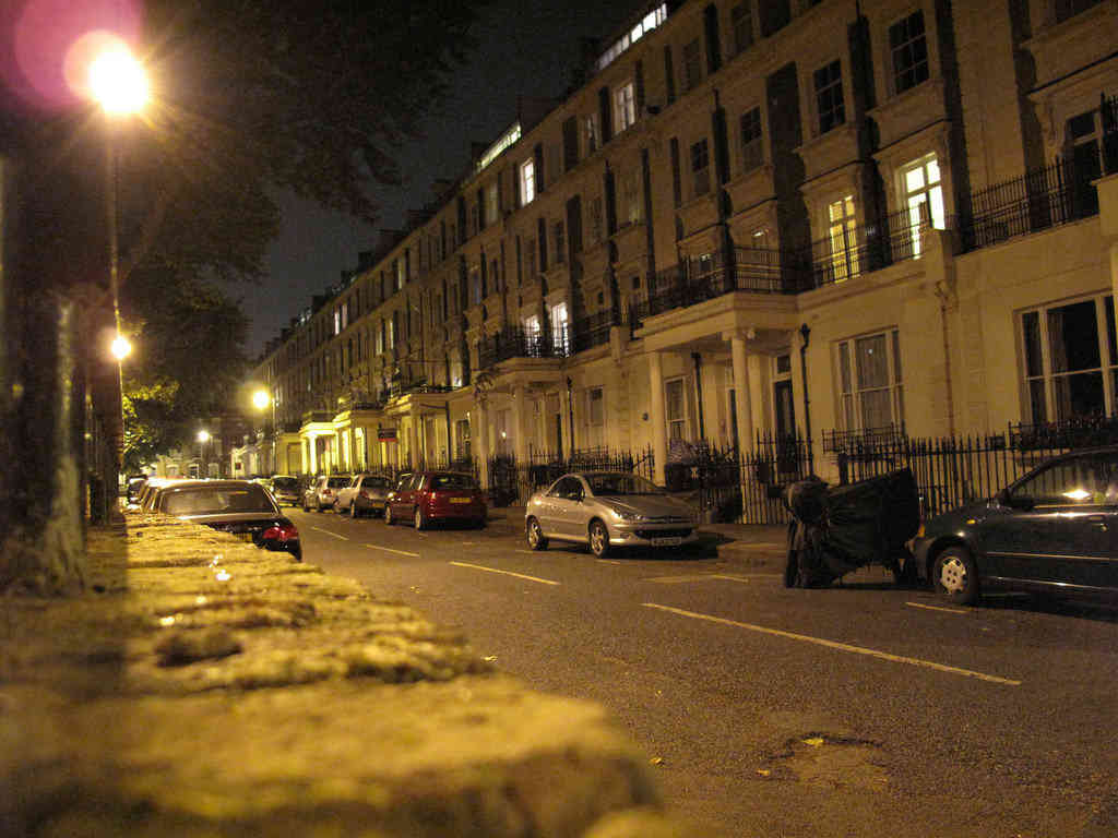 Islington, London Student Area StuRents