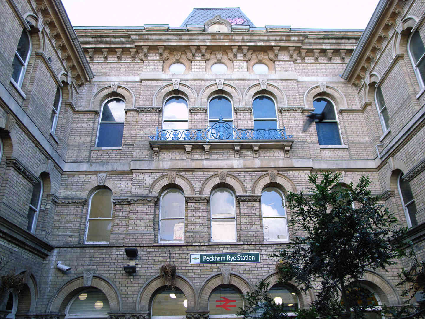 Peckham, London Student Area StuRents