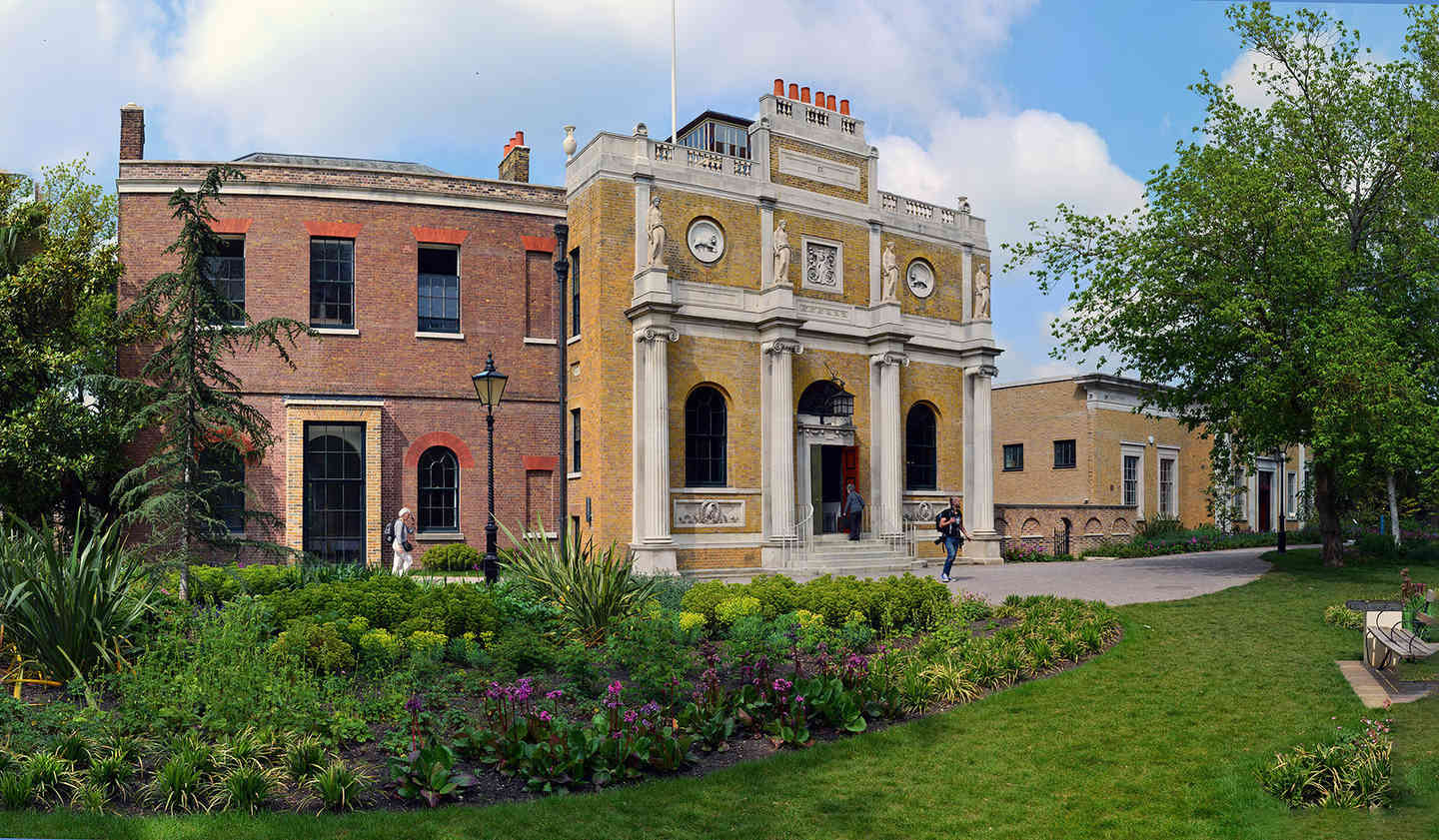 Ealing, London Student Area StuRents