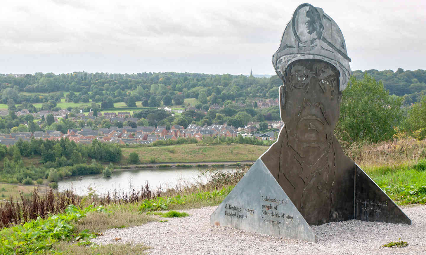 Silverdale, NewcastleunderLyme Student Area StuRents