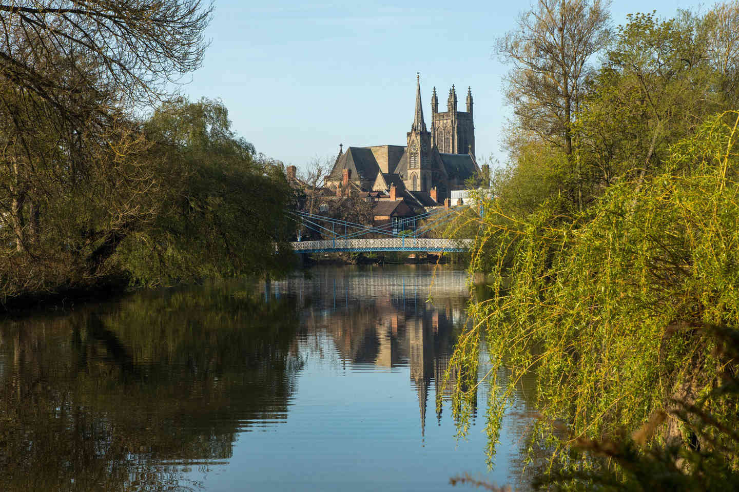South Leamington, Leamington Spa Student Area StuRents