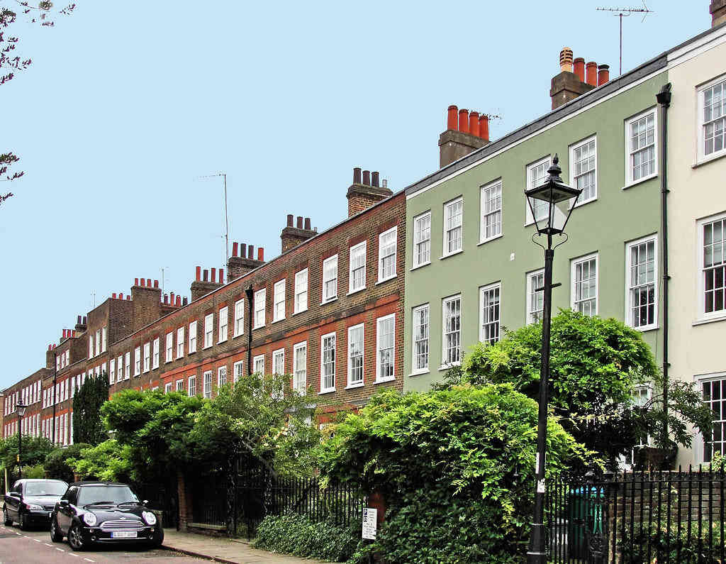 St Margarets, Richmond upon Thames Student Area StuRents