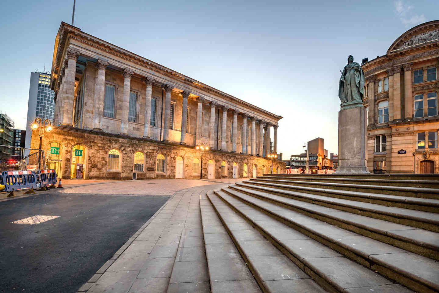 City Centre, Birmingham Student Area - StuRents