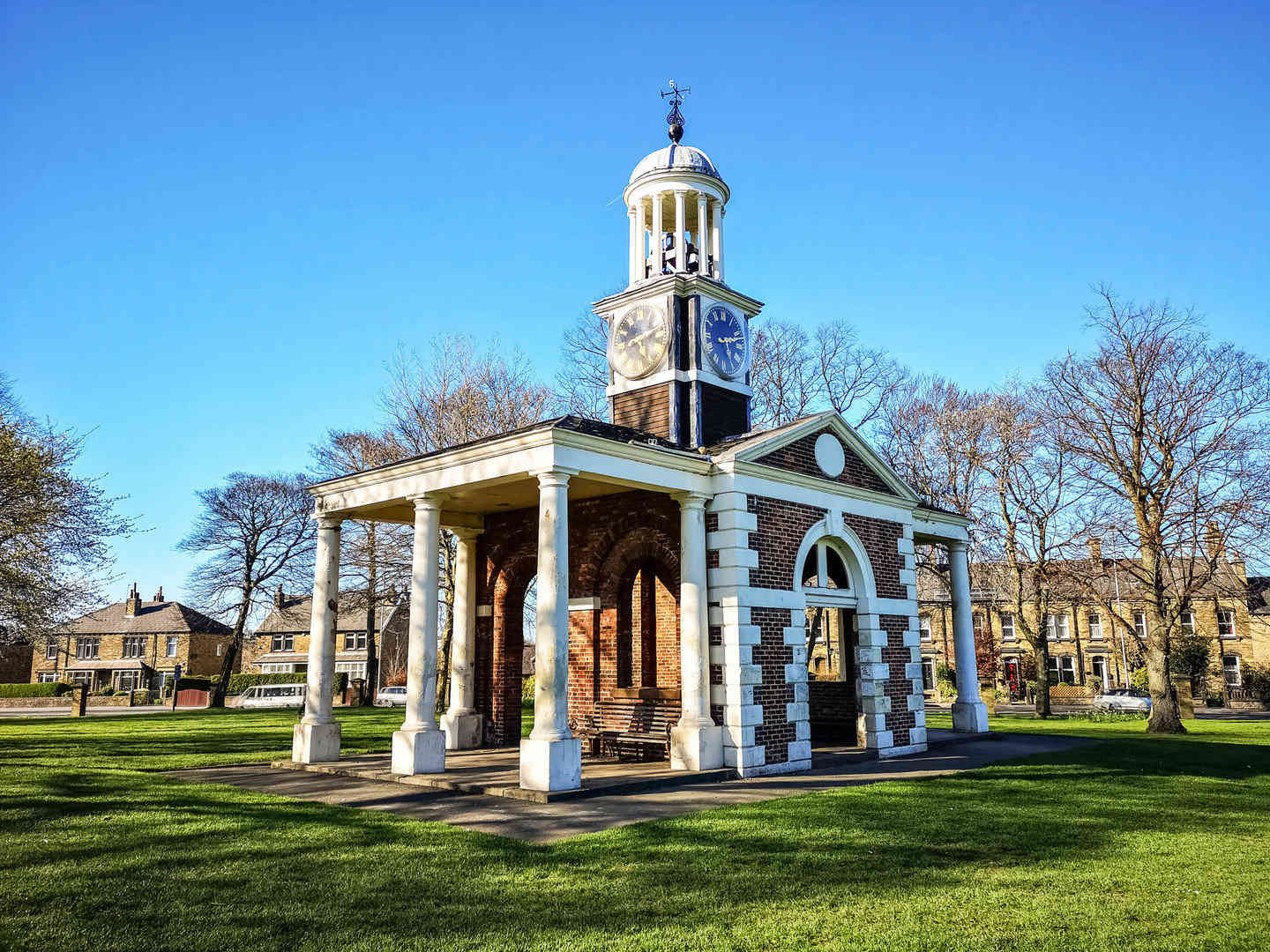 Dalton, Huddersfield Student Area StuRents