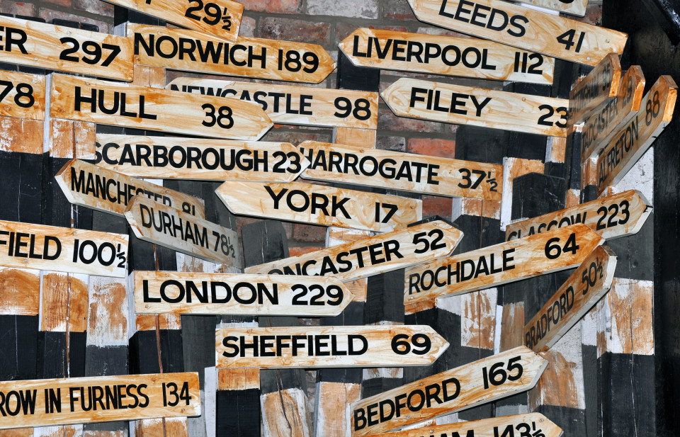 UCAS data points to recruitment volatility | StuRents