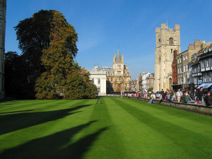 Residents Slam Proposed Cambridge Scheme