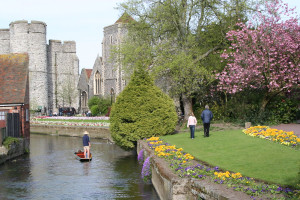 Huge Canterbury Scheme Set for Approval