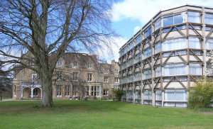 St Hilda&#39;s College Plan Student Development in Oxford