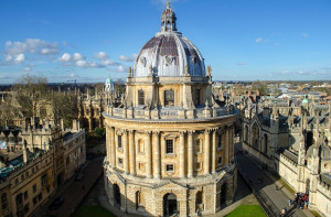 Housing Deal Agreed by L&G and Oxford University